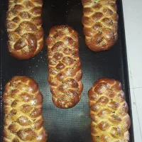 کارگر ساده شب کاری برای فانتزی