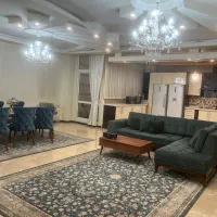 اجاره آپارتمان ۱۳۱متری سعادت آباد