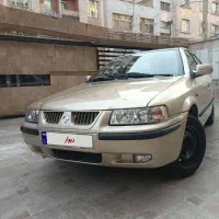 سمند xu7|خودرو سواری و وانت|تهران, کرمان|دیوار