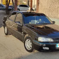 پارس مدل 82تمیز خوش رخ