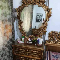 سرویس خواب|تخت و سرویس خواب|رشت, امین الضرب|دیوار