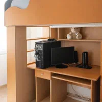 سرویس خواب کودک و نوجوان