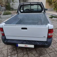 پراید وانت بنزینی1403|خودرو سواری و وانت|اراک, |دیوار