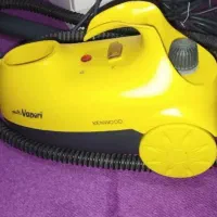 بخار شو KENWOOD  اورجینال