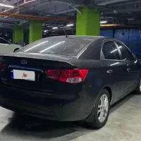 سراتو اپشنال ۹۷|خودرو سواری و وانت|تهران, شهرک مخابرات|دیوار