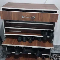 فروش جا کفشی تمام MDF