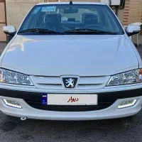 پژوپارس تیوفایوخشکLx مدل ۱۴۰۲ تیپ PARS کلاس 28529