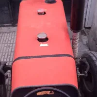 تراکتور 285 مدل 80 در حد