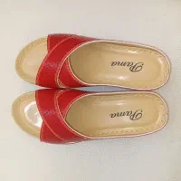 دو جفت دمپای روفرشی مارک پاما مدل دانژه|کیف، کفش، کمربند|کرمانشاه, |دیوار