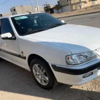 پارس تیوفایو در حد