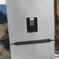 یخچال فریزر آیسان بدون برفک