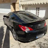 هیوندا جنسیس کوپه ۲ در مدل ۲۰۱۱ فول|خودرو سواری و وانت|تهران, شهرک غرب|دیوار