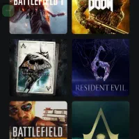 اکانت ps5.|کنسول، بازی ویدئویی و آنلاین|تهران, دهکده المپیک|دیوار