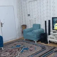 اپارتمان داخل علمیردانی ،نزدیک حرم ،