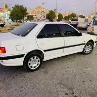 پارس سال مدل ۱۴۰۰|خودرو سواری و وانت|کازرون, |دیوار