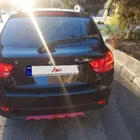 کوییک402پارس خودرو|خودرو سواری و وانت|کرج, باغستان|دیوار