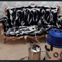 مبلشویی مبل شویی محمدی