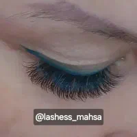 اکستنشن مژه،کاشت مژه و لیفت ابرو|خدمات آرایشگری و زیبایی|شاهینشهر, نظامی|دیوار