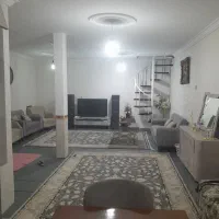 خانه سه طبقه