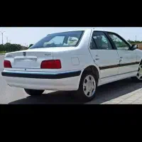 پژو پارس سال موتور xu7p مدل ۱۴۰۲ کارکرد حدودا ۹۳۰۰|خودرو سواری و وانت|کاشان, رجایی|دیوار