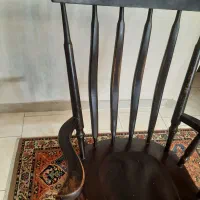 صندلی راک قدیمی و سالم|صندلی و نیمکت|فردیس, فردیس|دیوار