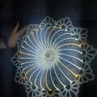 لامپ با 4 سال گارانتی