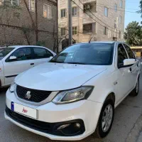 ساینا اس S مدل ۱۴۰۲ بیرنگ‌ آپشنال
