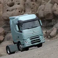 کشنده GX560