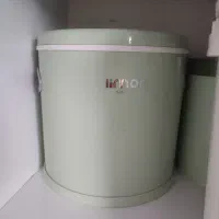 جا حبوباتی مارک لیمون|ظروف نگهدارنده، پلاستیکی، یک‌بارمصرف|رشت, بیجارپس|دیوار