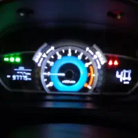 ولکس سی30 اتوماتیک.کم کار بدون رنگ در حد نو مدل 95|خودرو سواری و وانت|تهران, بهمن یار|دیوار