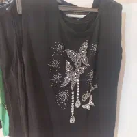 تیشرت محرمی
