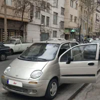 ماتیز مدل ۱۳۸۰