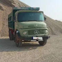 ۹۱۱ کمپرسی|خودرو سنگین|قم, نیروگاه|دیوار