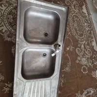 سینک دوقلو
