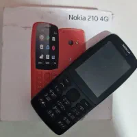 نوکیا ۲۱۰ تمیز و سالم