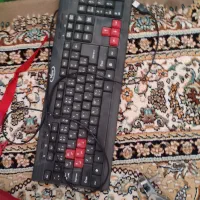 کیبورد کامپیوتر