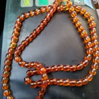 تسبیح سندلوس اصل قدیمی