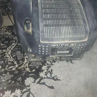 تلوزیون سالم و نو است به تور توافقی|تلویزیون و پروژکتور|آبپخش, |دیوار