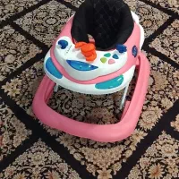 روروئک بچه|اسباب و اثاث بچه|لاهیجان, گلستان|دیوار