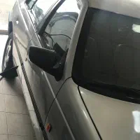 پژو ۴۰۵glx|خودرو سواری و وانت|چهارباغ, |دیوار