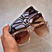 عینک آفتابی مربعی اسپرت