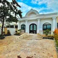 ویلامراکشی/سندتکبرگدارزیباکنار/280متر(نزدیک مراکز)