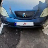 تیبا 2 مدل 96 EX