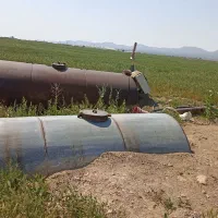 تانکر 6 هزار