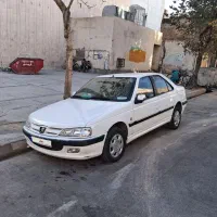 پارس XU7 مدل ۱۳۹۹