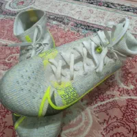 کفش فوتبال چمنی|کیف، کفش، کمربند|مریوان, |دیوار