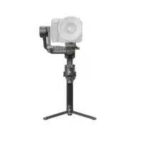 گیمبال دوربین دی جی آی DJI RS 4 Gimbal Stabilizer|دوربین عکاسی و فیلمبرداری|یزد, |دیوار