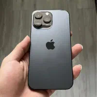 ایفون ۱۴ پرومکس یک ماه کار باطری ۱۰۰ درصد