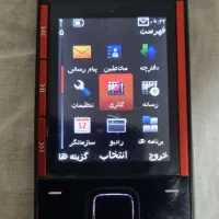 نوکیا x3.00|موبایل|بوشهر, |دیوار