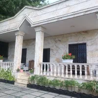 اجاره ویلا در گوشه ی ازبهشت  (دربست)